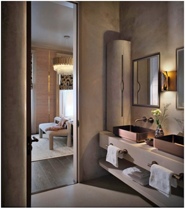 The Importance of Bathroom Storage