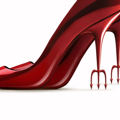 Devil wears Prada