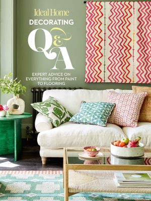 Ideal Home - Decorating