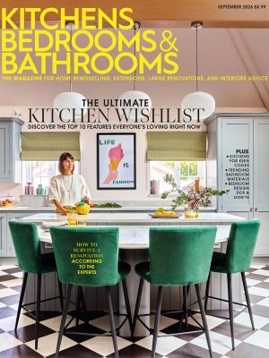 Kitchens Bedrooms & Bathrooms