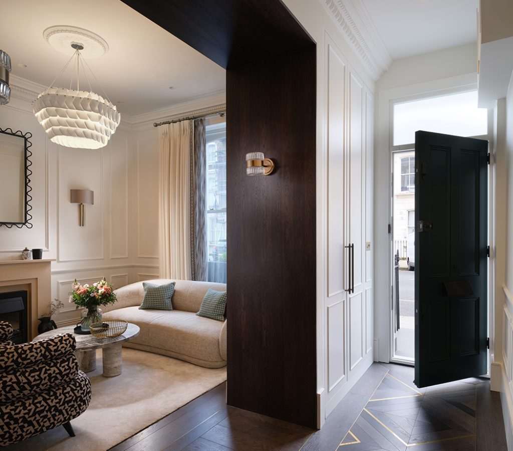 Cigal Kaplan Interiors
