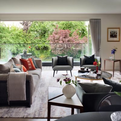 Finchley Home